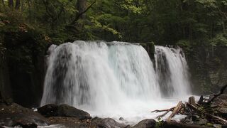 まもなく十和田湖
