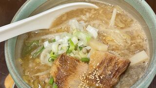 札幌つけ麺 札幌ラーメン 風来堂