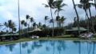 ハナ マウイ リゾート