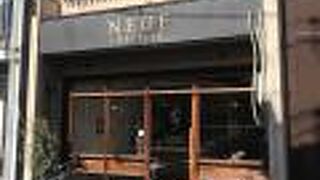 ヌフ クレープリー