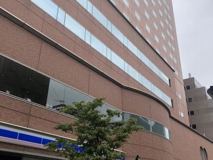 HOTEL SANKYO FUKUSHIMA 写真