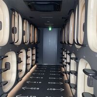 カプセルとしてはかなり良い