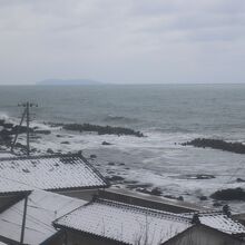 粟島