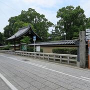 なんと日本最初の禅寺