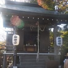 神社