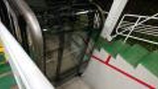 長崎駅前から循環バス乗車後に利用