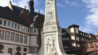 Einheitsdenkmal