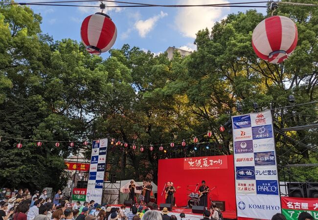 大須夏まつり クチコミ アクセス 営業時間 名古屋 フォートラベル