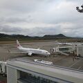 日本トランスオーシャン航空のＣＡ
