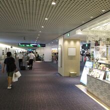 羽田空港 第1旅客ターミナル