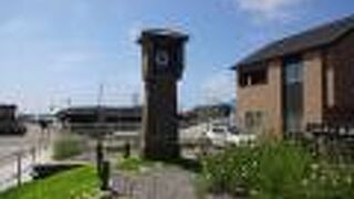 鴎島から、いにしえ街道に行く途中で見つけました。