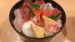 新横のまぐろや 