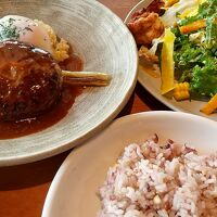 キューカフェ by ロイヤルガーデンカフェ