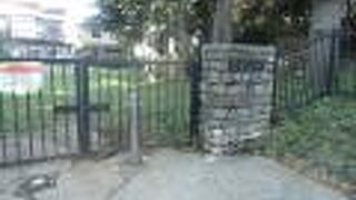 円墳なんですが、素人には形がわかりません