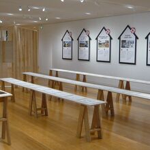 デザインハブの果たす役割には、知識の紹介が大きなものでしょう