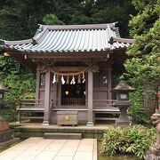 八坂神社例祭「江ノ島天王祭」