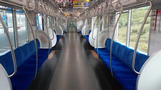 コンサート等のイベント開催日の場合、７～８分おきとなりますが・・・