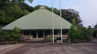 セミの声が響きわたっていました