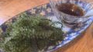 リピしているお店