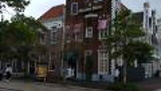 チョコレートハウス