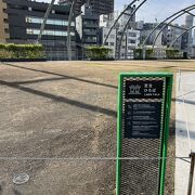 渋谷区立宮下公園