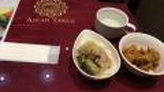 ASIAN TAWAN168 カレッタ汐留店