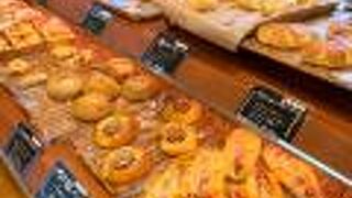 石窯パン工房 LULU