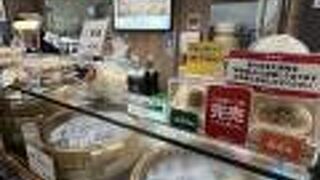 パオパオ エキュート赤羽店