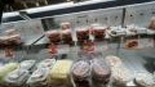 エキュート赤羽の韓国惣菜