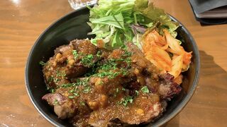 博多ビストロタケノヤ アミュプラザおおいた店