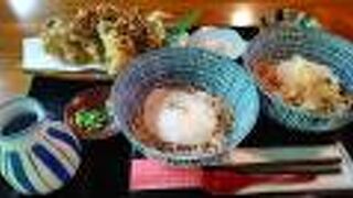 御蕎麦処 鬼笑庵