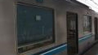 東京メトロ 東西線