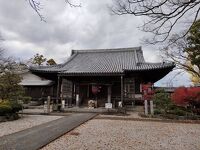 渡岸寺観音堂