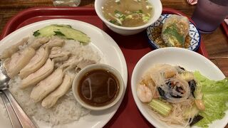 リーズナブルで美味しい