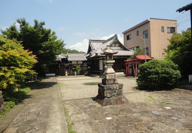 宝勝院