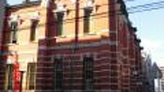 近代京都の中心エリア