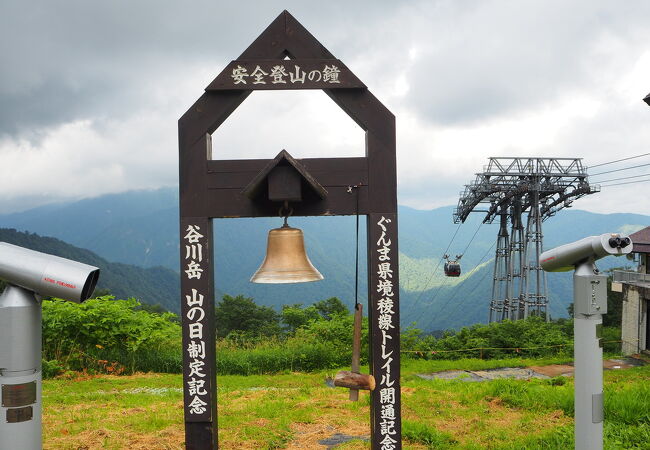 谷川岳ロープウェイ クチコミ アクセス 営業時間 谷川温泉 湯桧曽温泉 フォートラベル