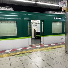 電車