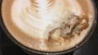 Fleisch福來許咖啡館