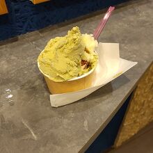 ジェラート　カップ