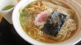 米沢ラーメン 毘沙門