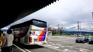 九州横断バス 