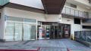 もうすぐ移転するようです