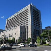 外観にも貫禄を感じます