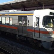 2022年６月12日の塩尻15時06分発普通列車中津川行きの様子について