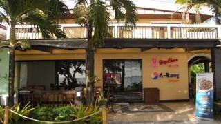Hap Chan Restaurant-Boracay