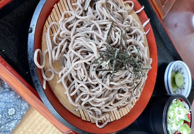 奥飛騨の道の駅