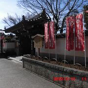 平安時代の法性寺（その後、東福寺）の五大堂の跡地に建てられた東福寺の塔頭
