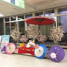 またたびくんのぬいぐるみ