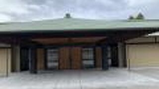 日本の伝統美をあちこちに感じます。